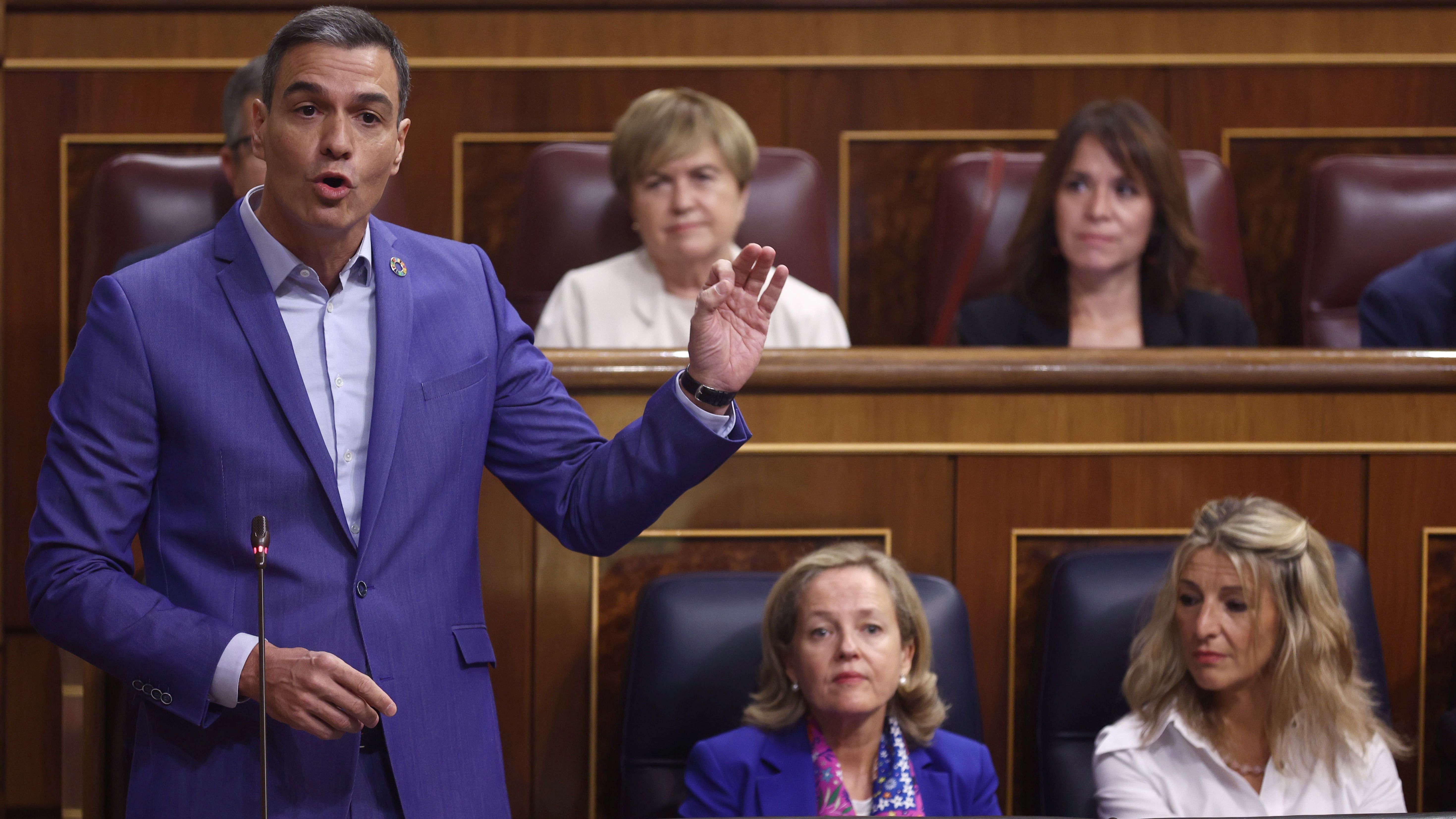 PSOE and UP suggest a brand new sort of embezzlement that reduces the penalty to 4 years in jail