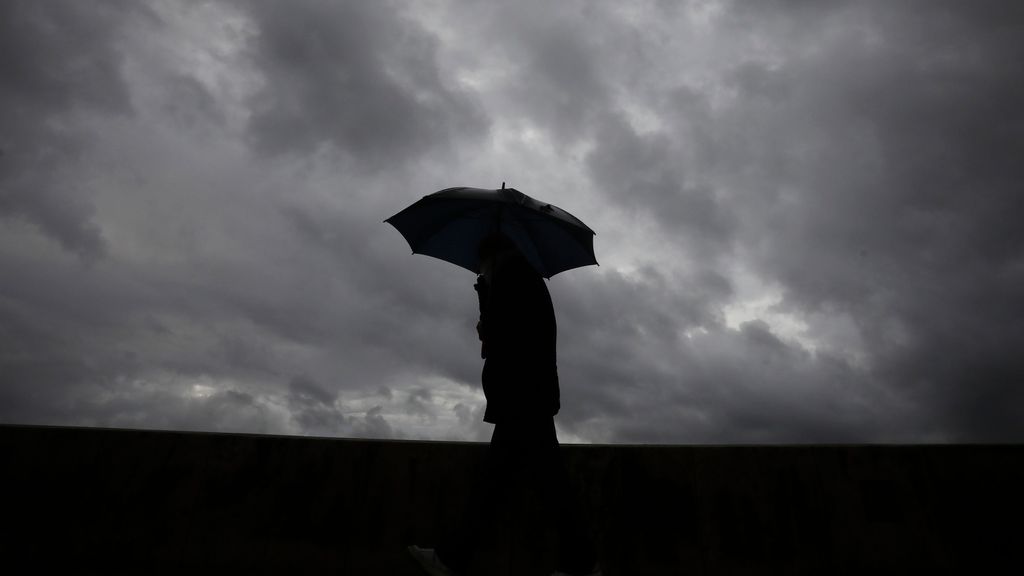 La lluvia va a seguir en España por la llegada de nuevas borrascas