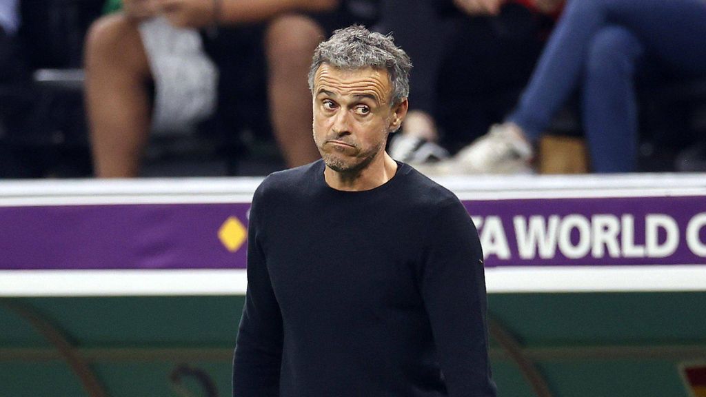 Luis Enrique quería seguir en la Selección, pero no le ofrecieron la renovación: no hubo reunión para decidir el futuro