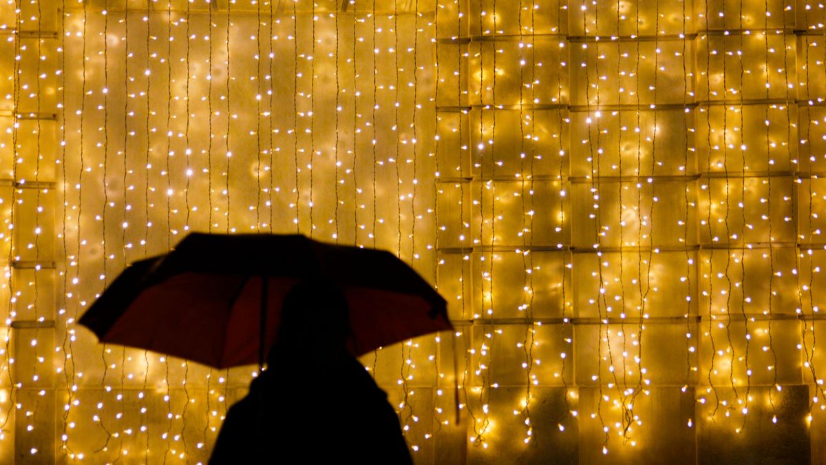 Una borrasca se acercará a España este lunes con lluvias y viento