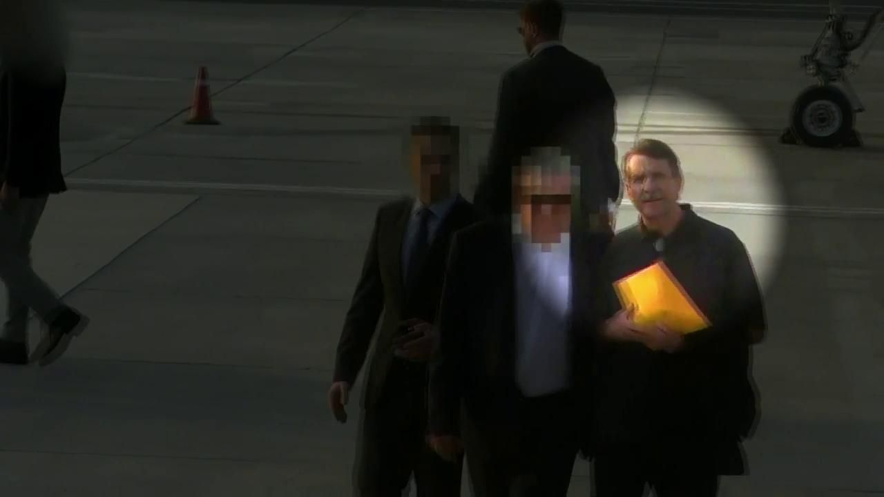 Viktor Bout, el "mercader de la muerte" que ha sido liberado