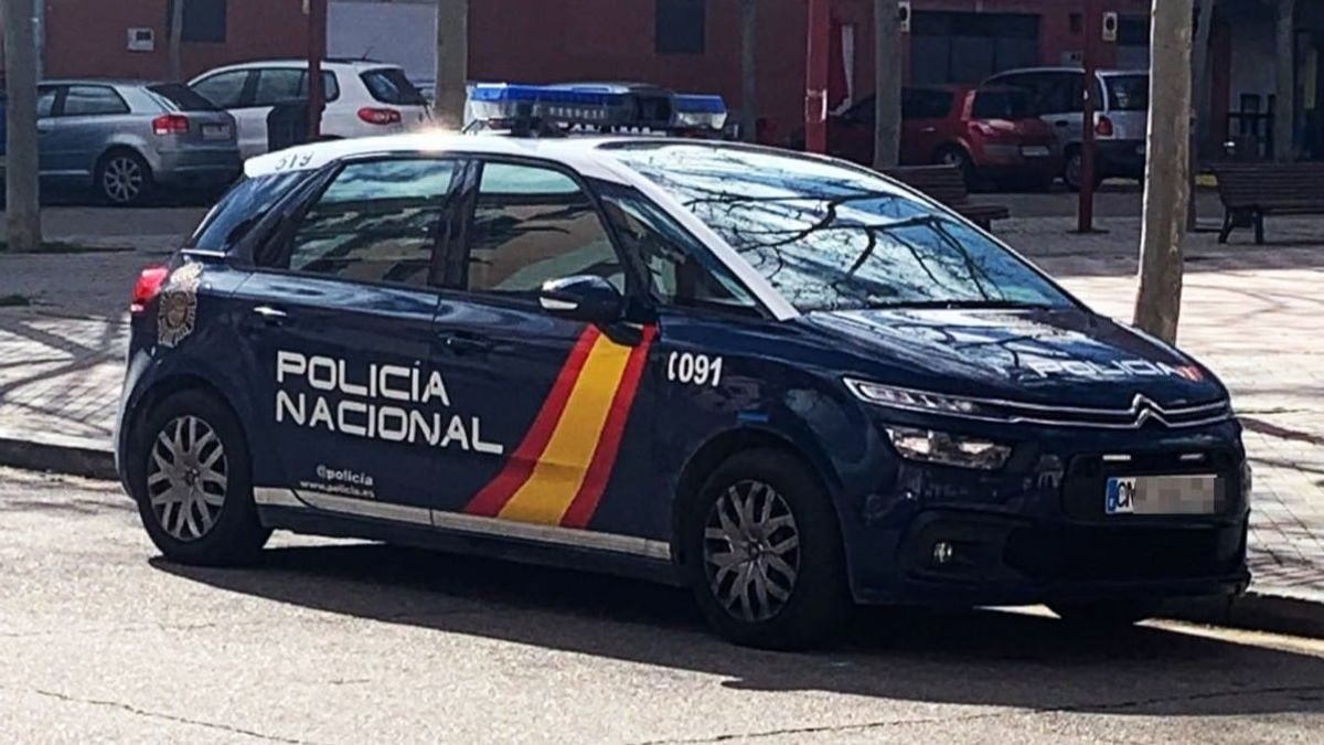 Hallan el cadáver de una mujer tras extinguir un fuego en una vivienda de Albacete