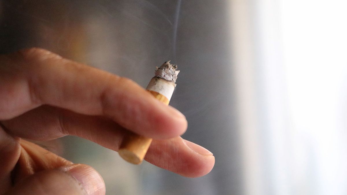 Ocho de cada diez casos de cáncer de cabeza y cuello en España son causados por el tabaco