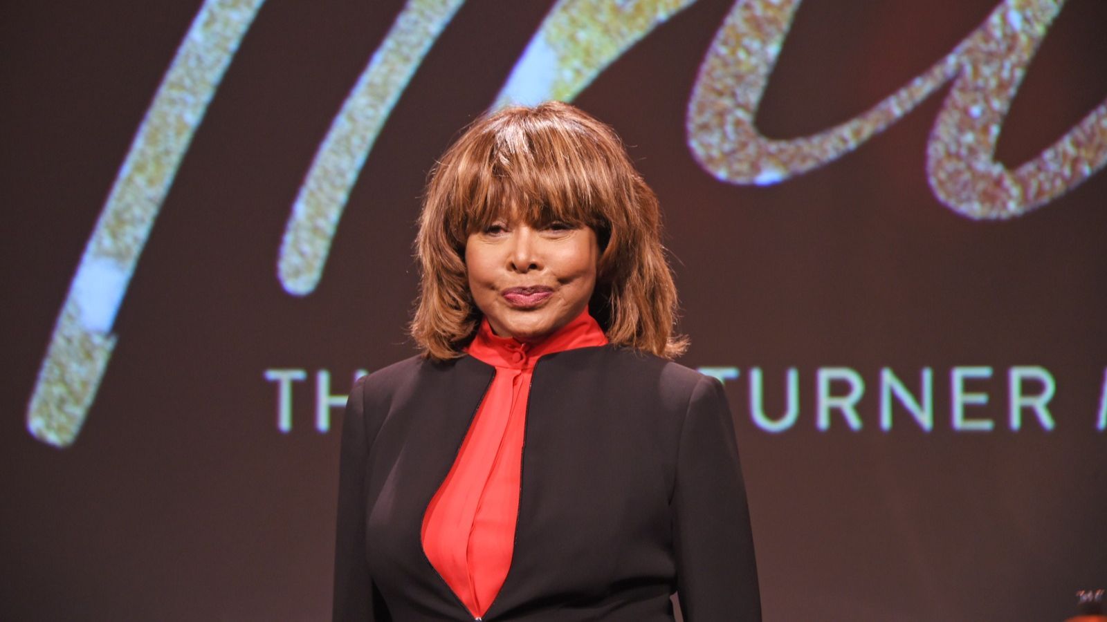 Tina Turner’s son Ronnie dies at 62: ‘You left this world too quickly’