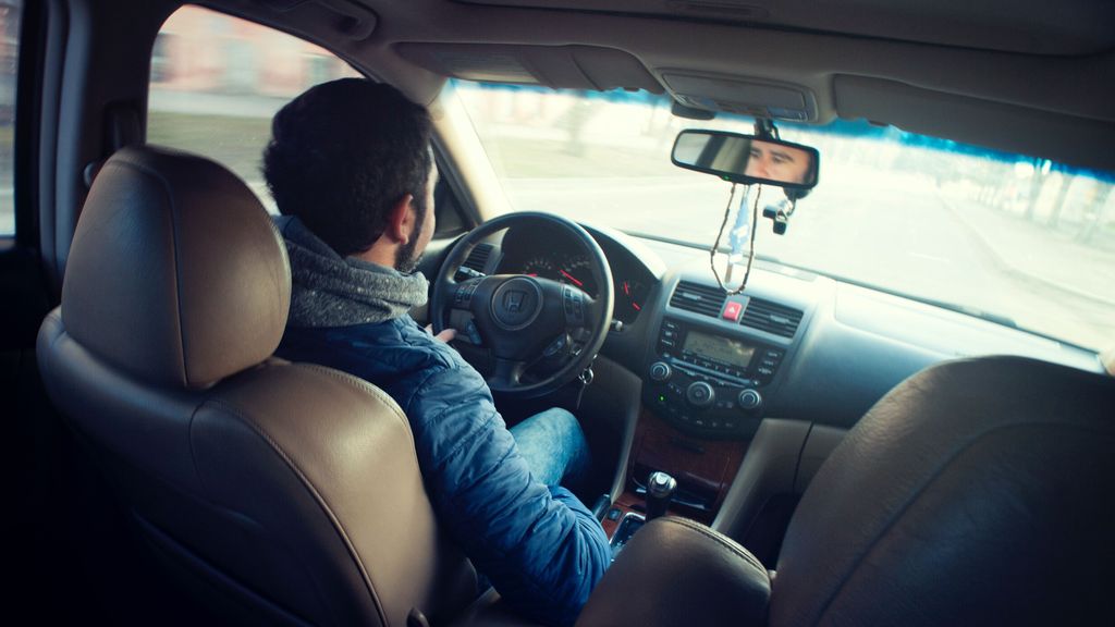 La autovía española por la que hay que conducir a un máximo de 100 kilómetros por hora