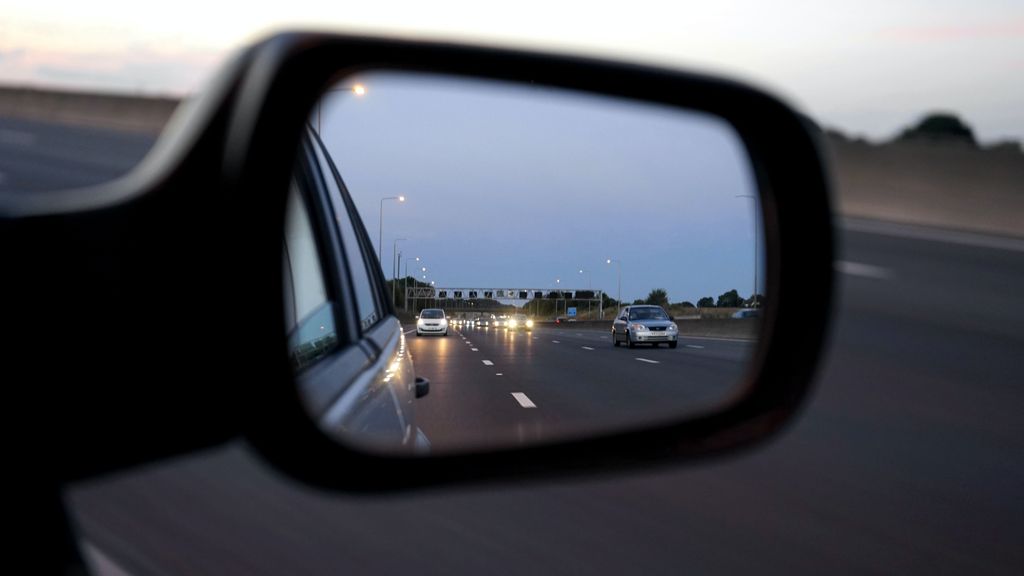 La autovía española por la que hay que conducir a un máximo de 100 kilómetros por hora