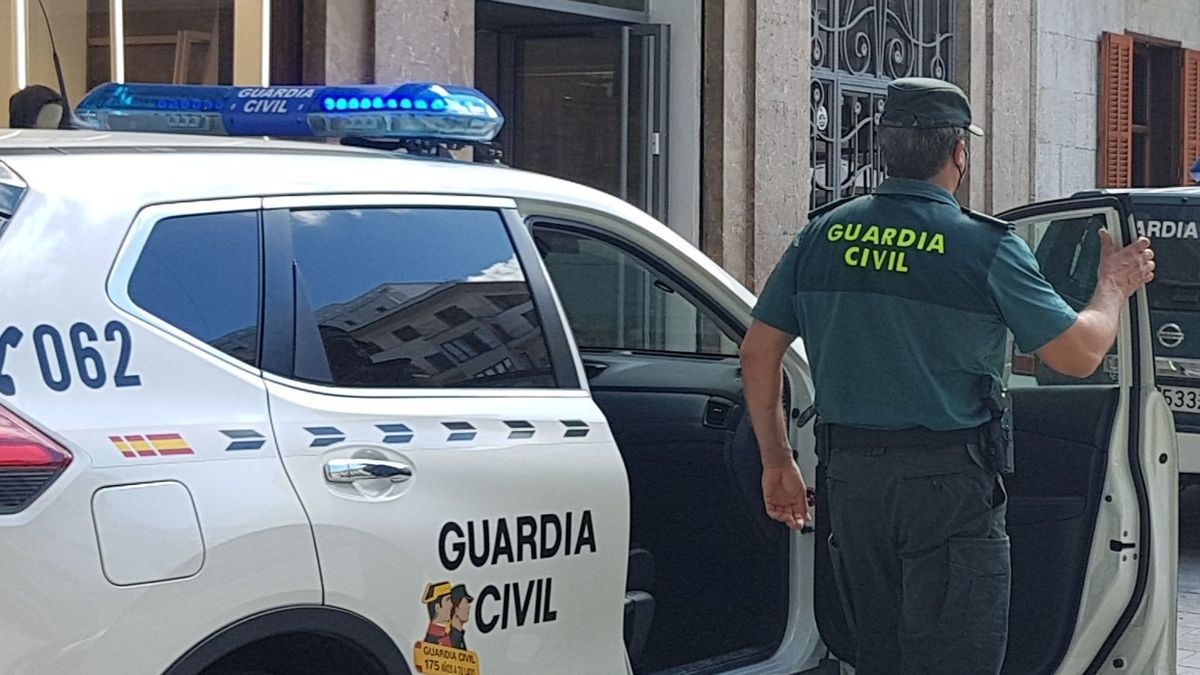 La Guardia Civil investiga el apuñalamiento de dos mujeres, madre e hija, en Cantabria