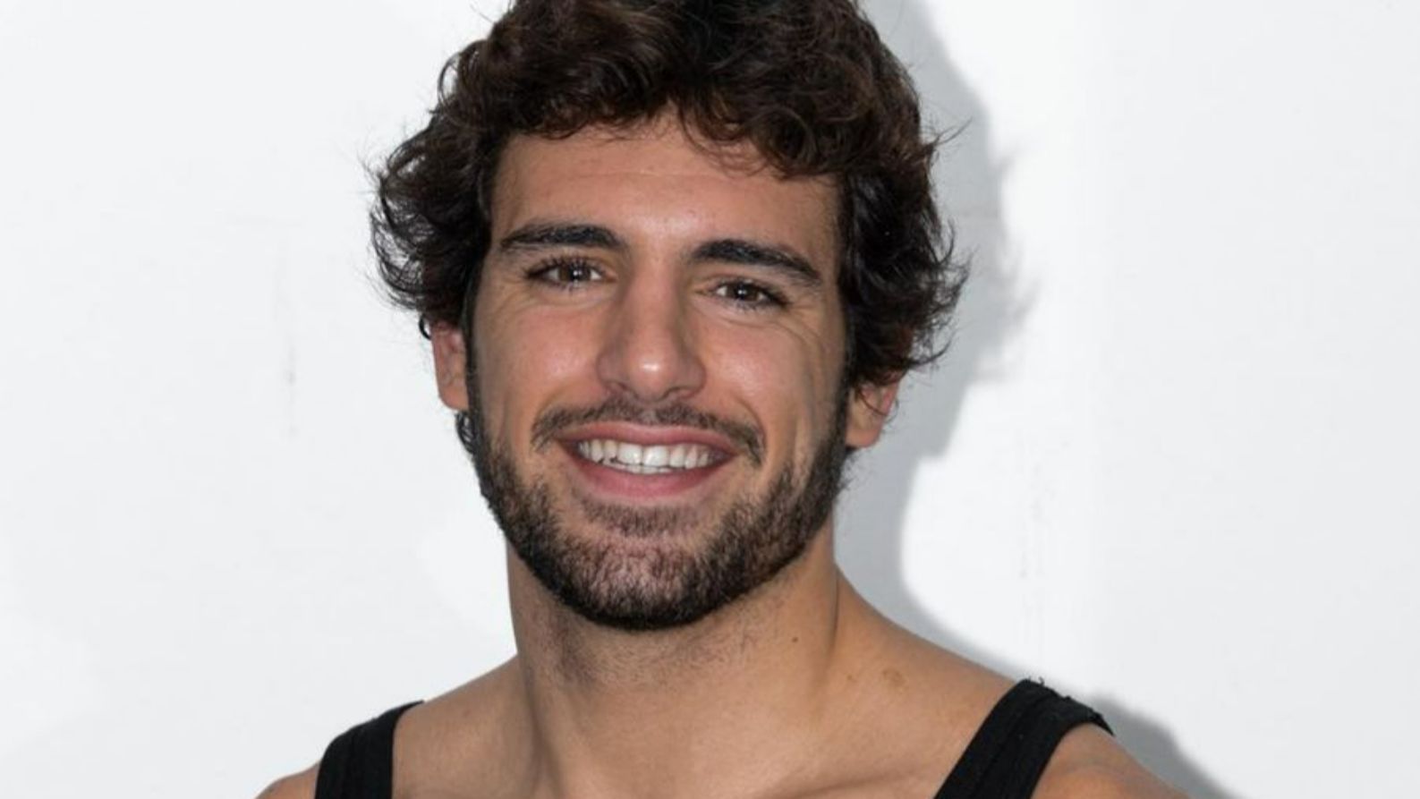 Andreu Martorell, de 'La isla de las tentaciones', habla de sus estudios y de su nuevo proyecto profesional