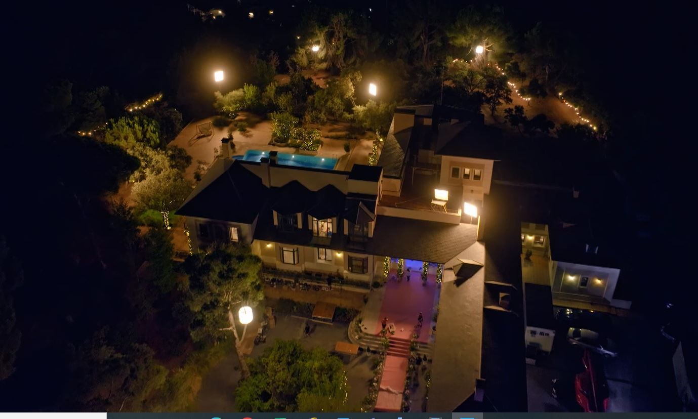 Aquí vivirán los pretendientes de Sheila