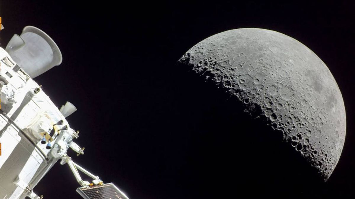 Artemis I concluye con su regreso a la Tierra: los próximos pasos de la NASA para conquistar la Luna