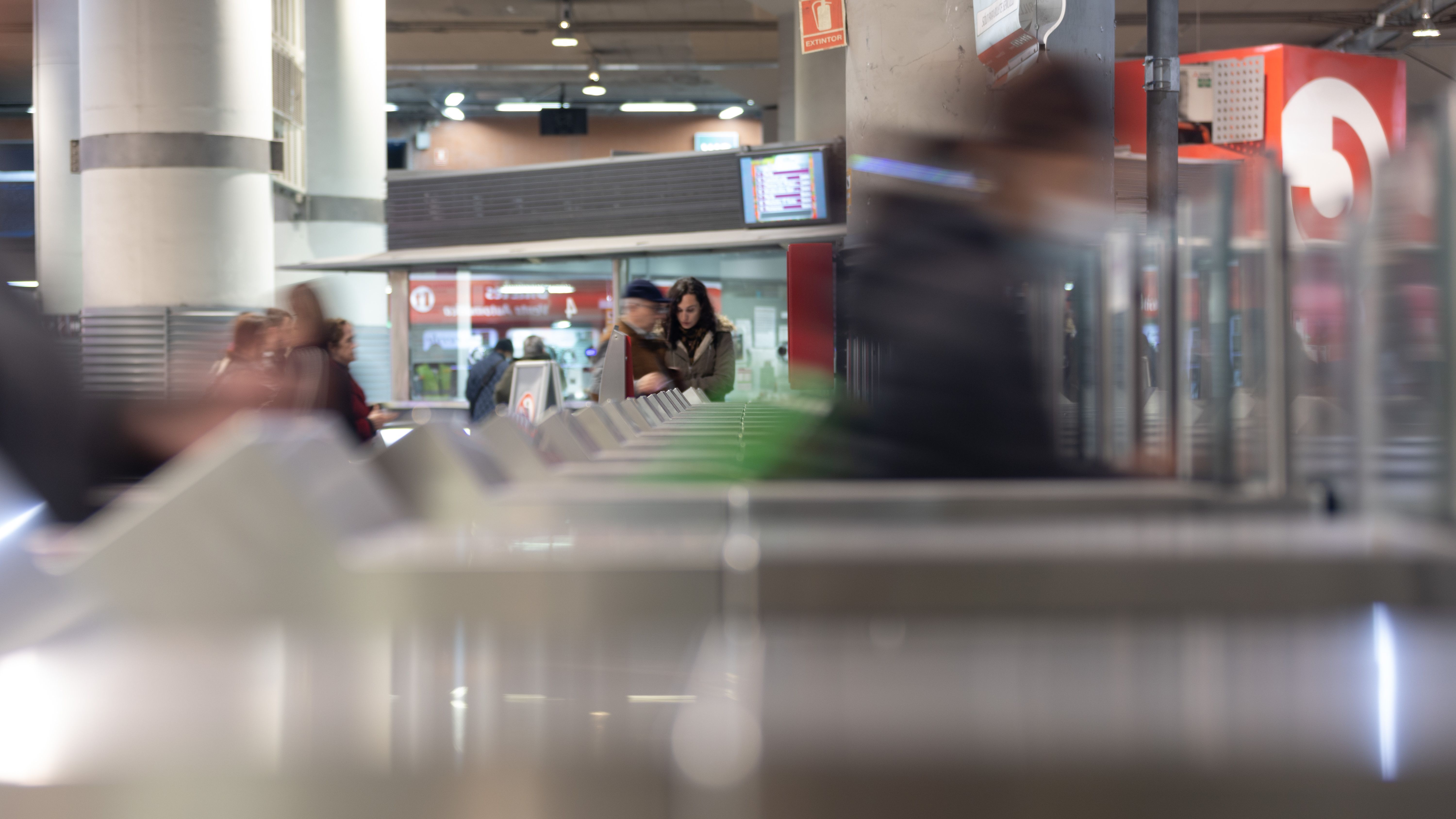 Averías en Cercanías Renfe: ¿Cómo conseguir el justificante de retraso para el trabajo?