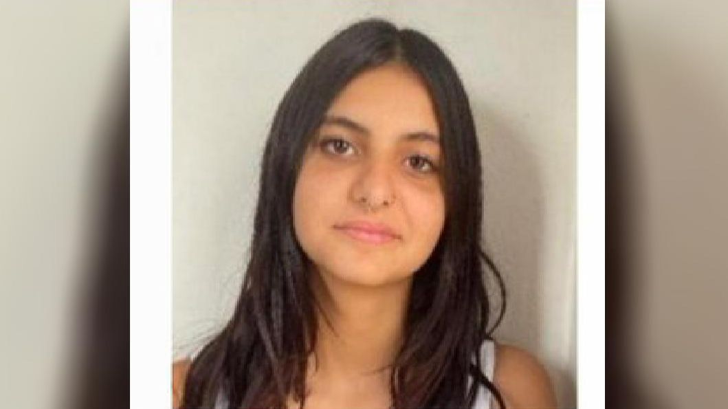 Buscan a Naiala Benítez, una menor de 15 años desaparecida en Santa Cruz de Tenerife
