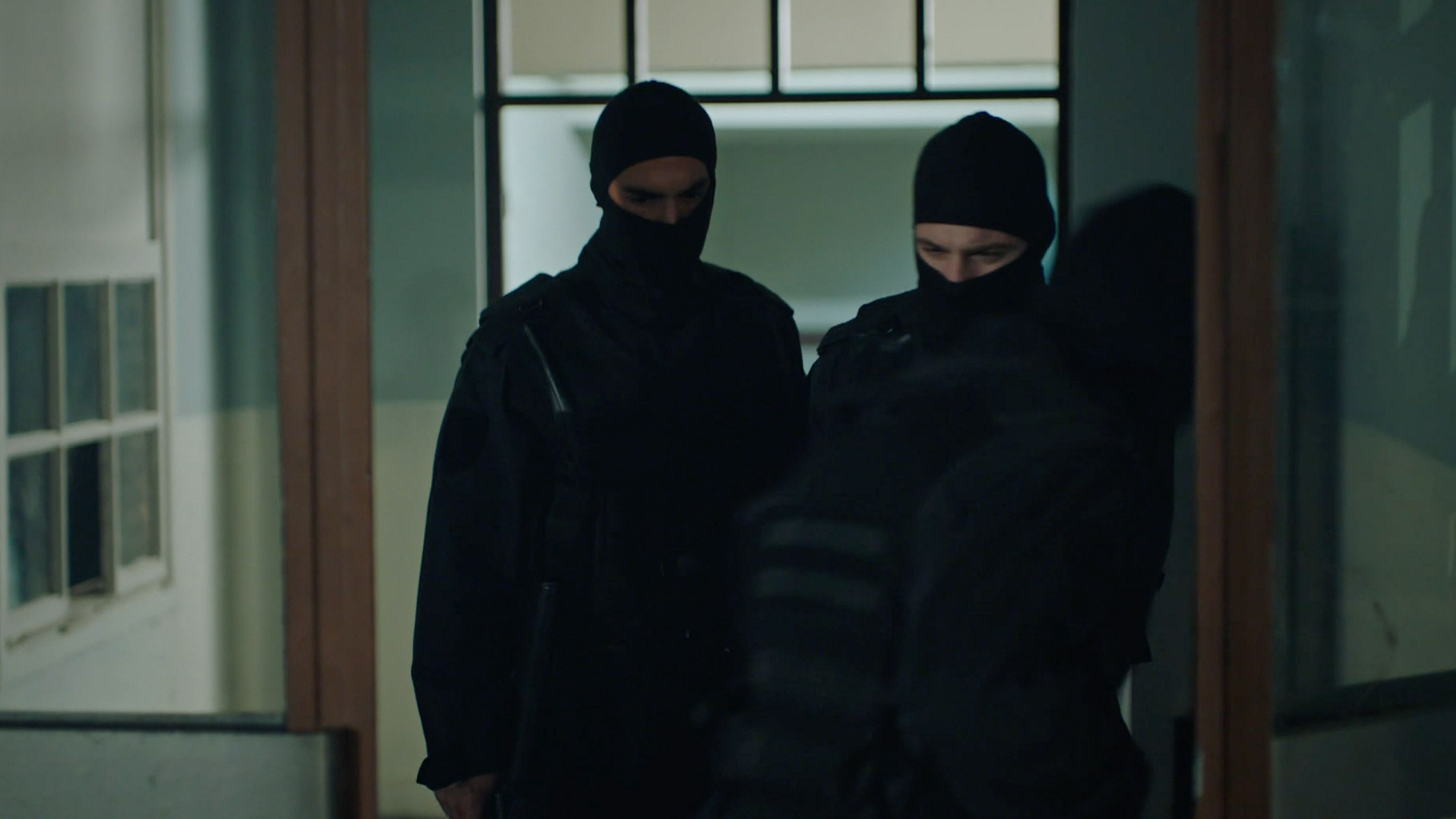 Ver Agentes implicados Temporada 1 x Capítulo 37 completo online </p>
<p> mitele