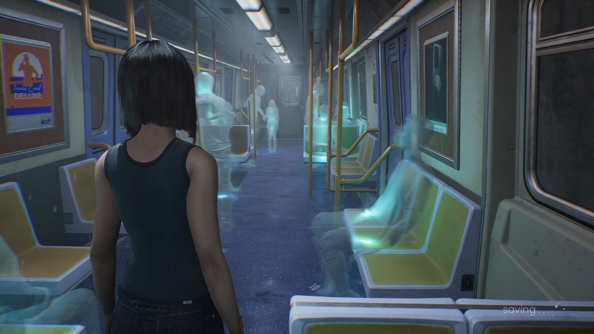 Edengate: The Edge of Life