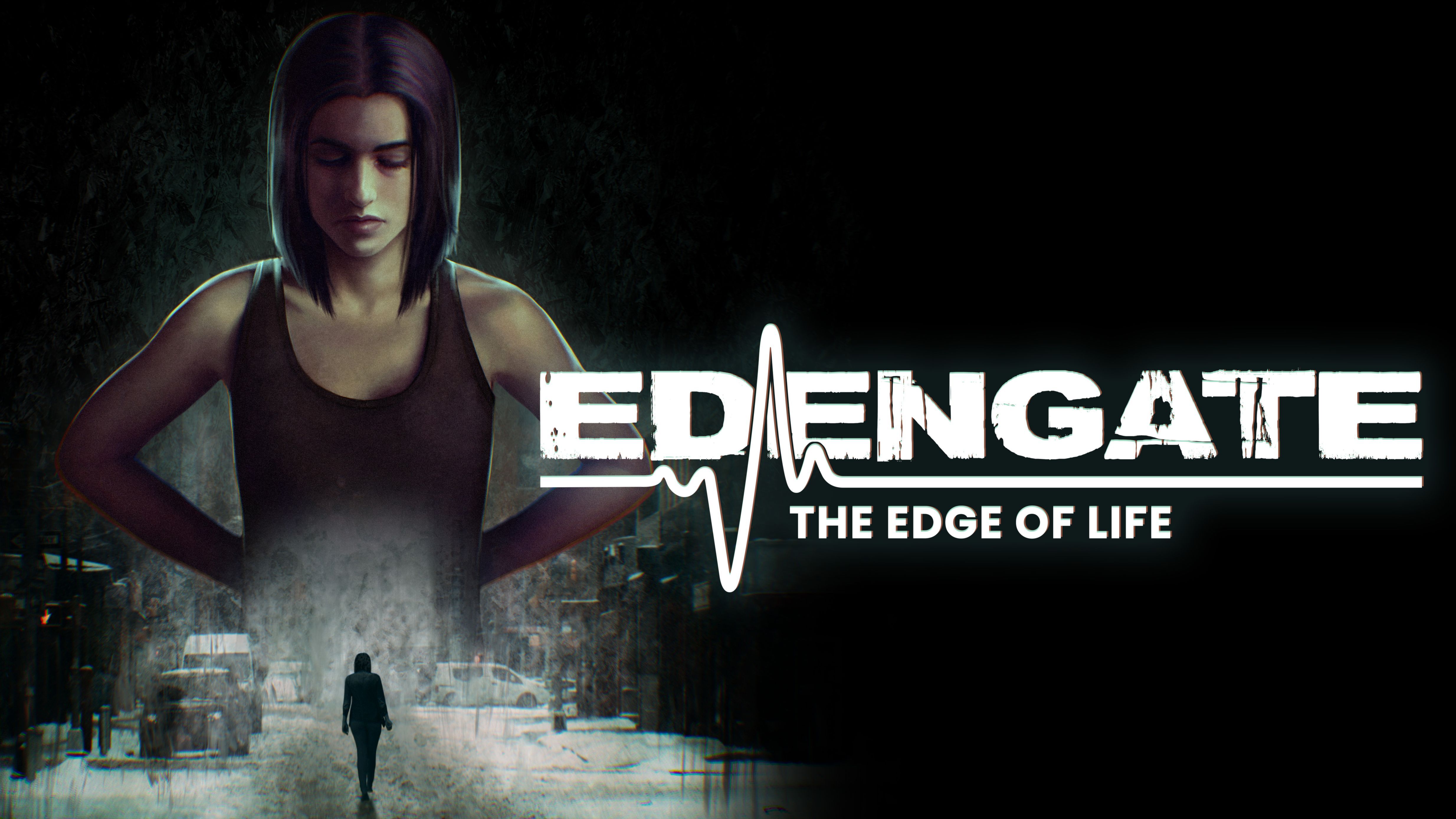 Edengate: The Edge of Life