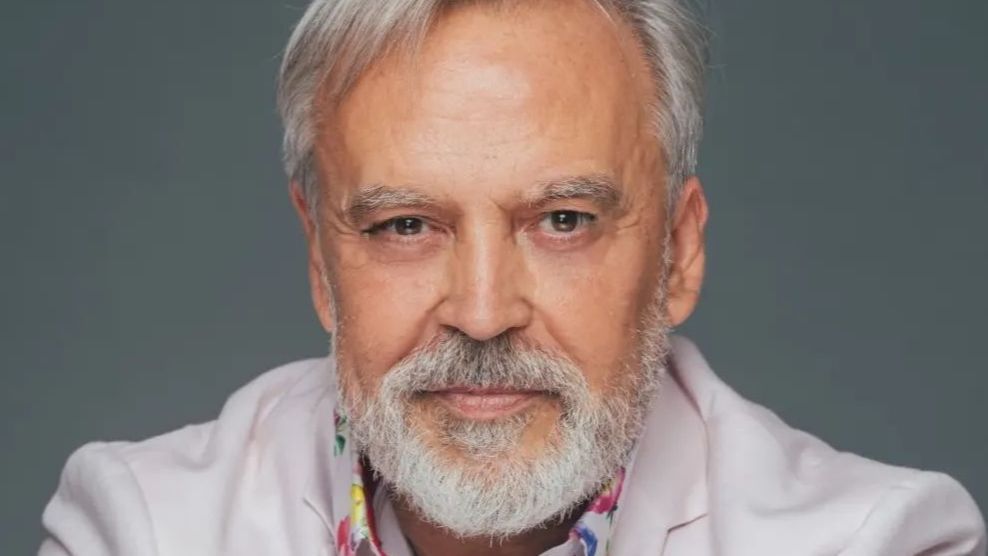 Enrique del Pozo