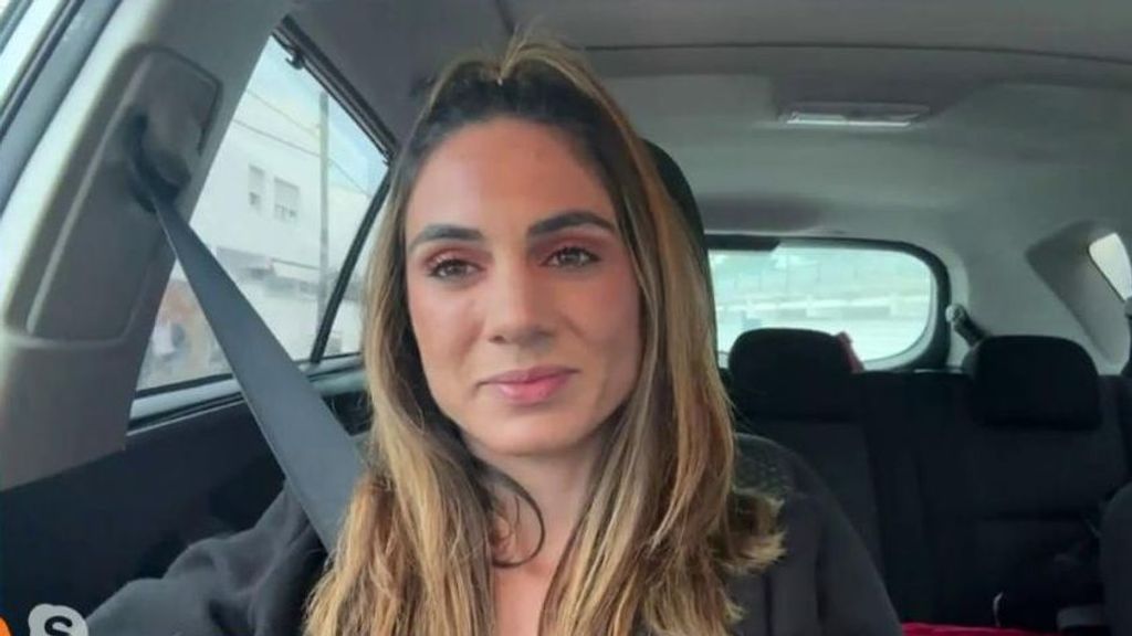 Gema Aldón reacciona tras la hipnosis de su madre: "Me quedé fría, hay muchas cosas que no sabía"