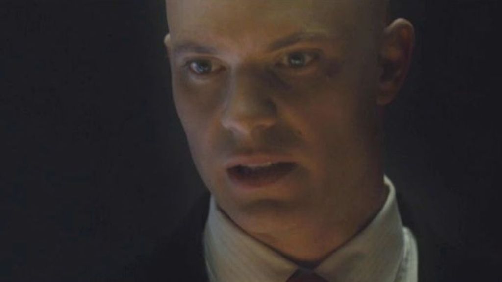'Hitman', el martes a las 22:00 h.