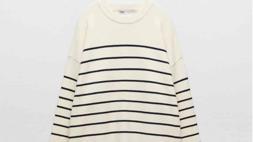 Jersey de la infanta Sofía