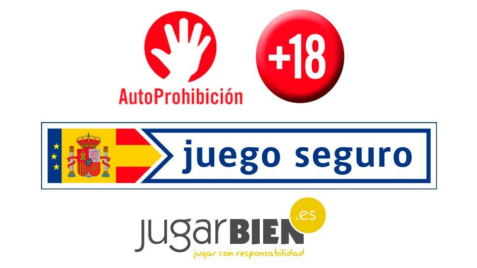 JUEGA CON RESPONSABILIDAD