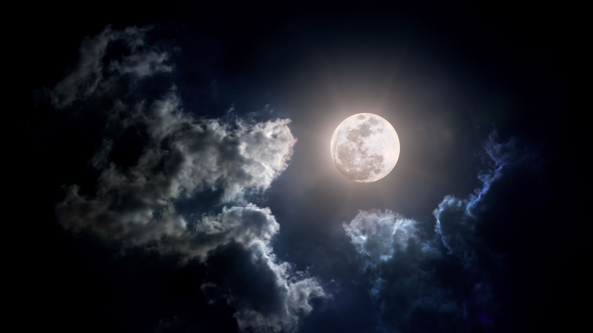 La Luna deslucirá la observación de las Gemínidas esta semana