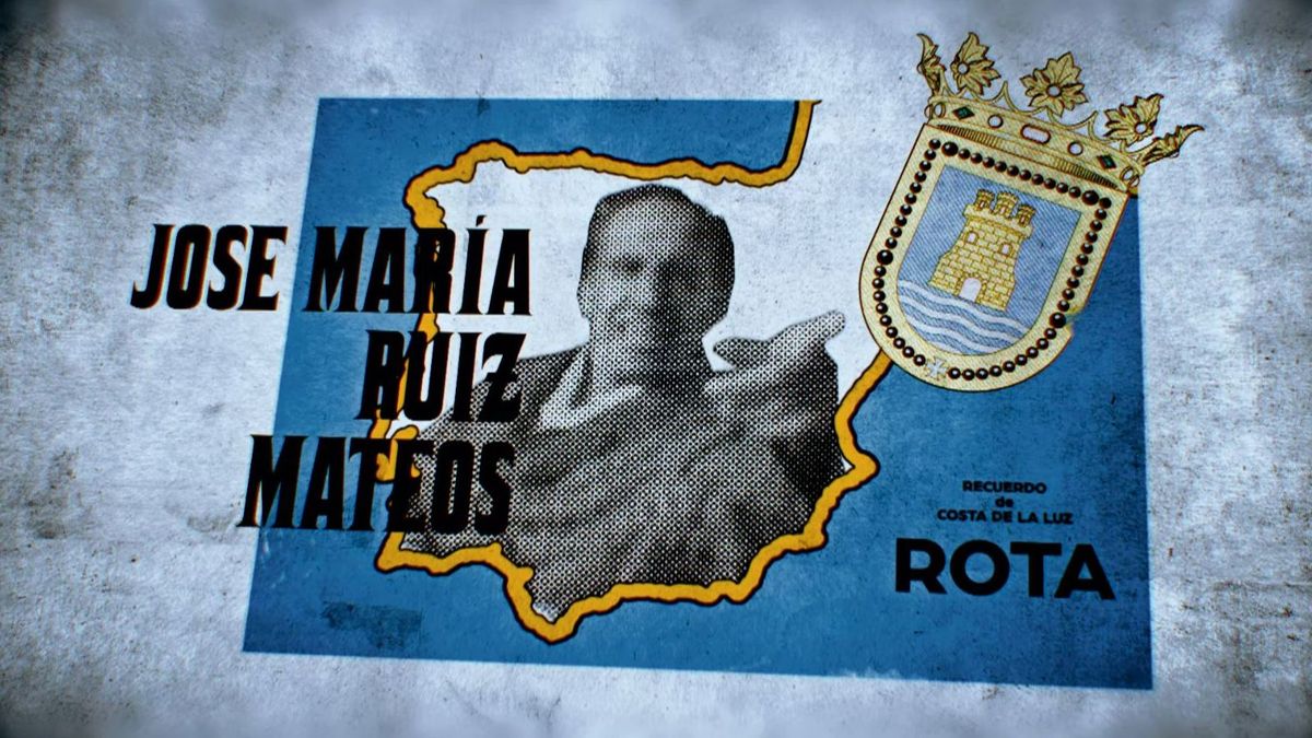 La vida de José María Ruiz-Mateos: de su vinculación al Opus Dei a la expropiación de Rumasa