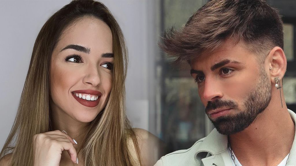 Lucía Sánchez aclara si está manteniendo relaciones sexuales con Isaac Torres