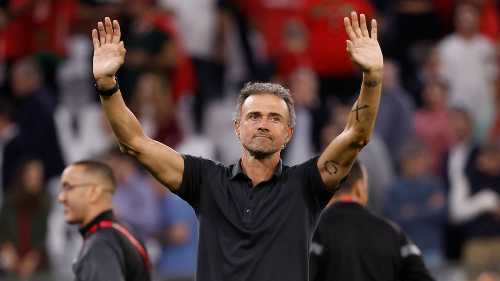 Luis Enrique