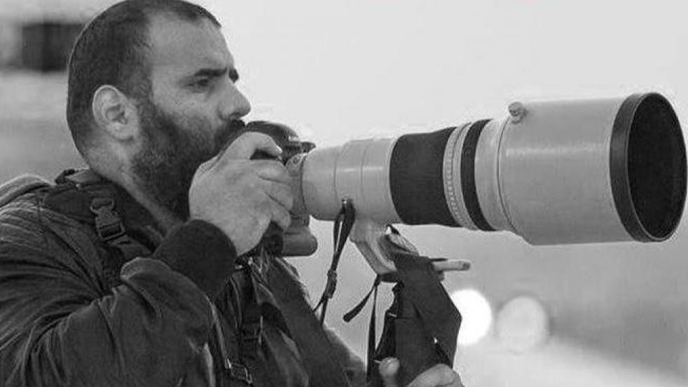 Muere otro periodista deportivo que cubría el mundial de Qatar en menos de 48 horas