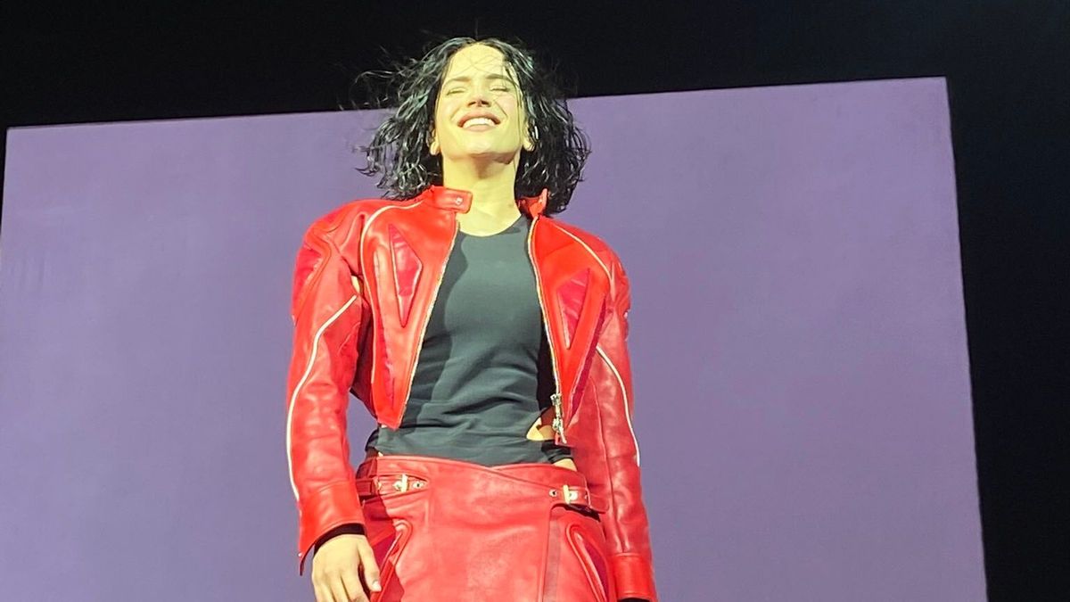 Rosalía Rosalía