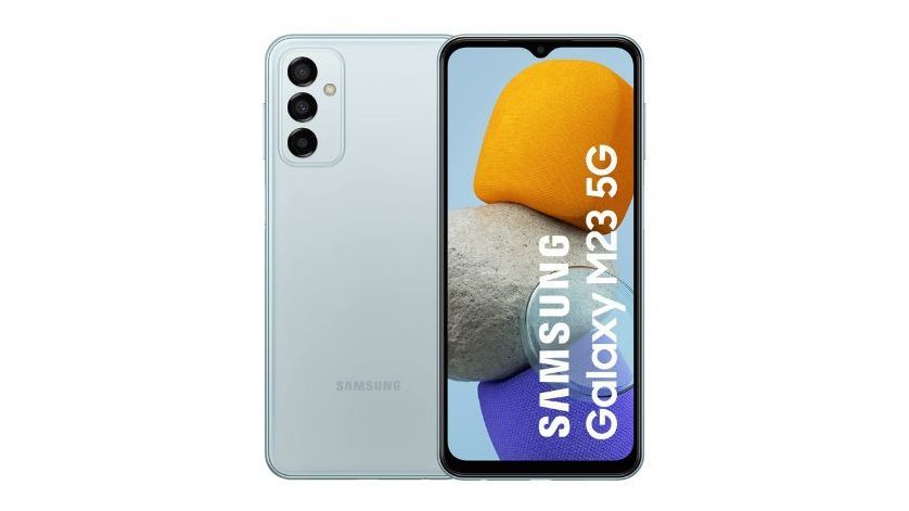 Samsung Galaxy M23