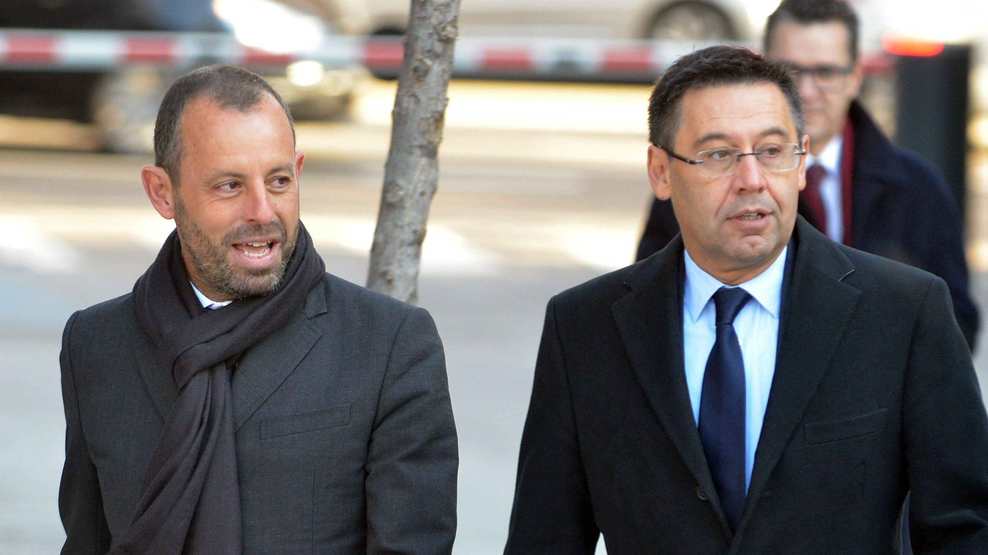 Sandro Rosell y su nueva vida alejada del fútbol: puede ser el nuevo alcalde de Barcelona