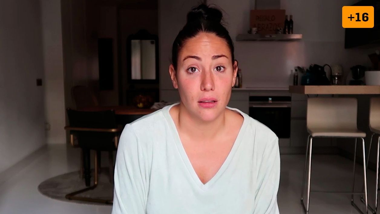 Steisy contesta a Fani Carbajo y opina sobre Bea Retamal (2/2)