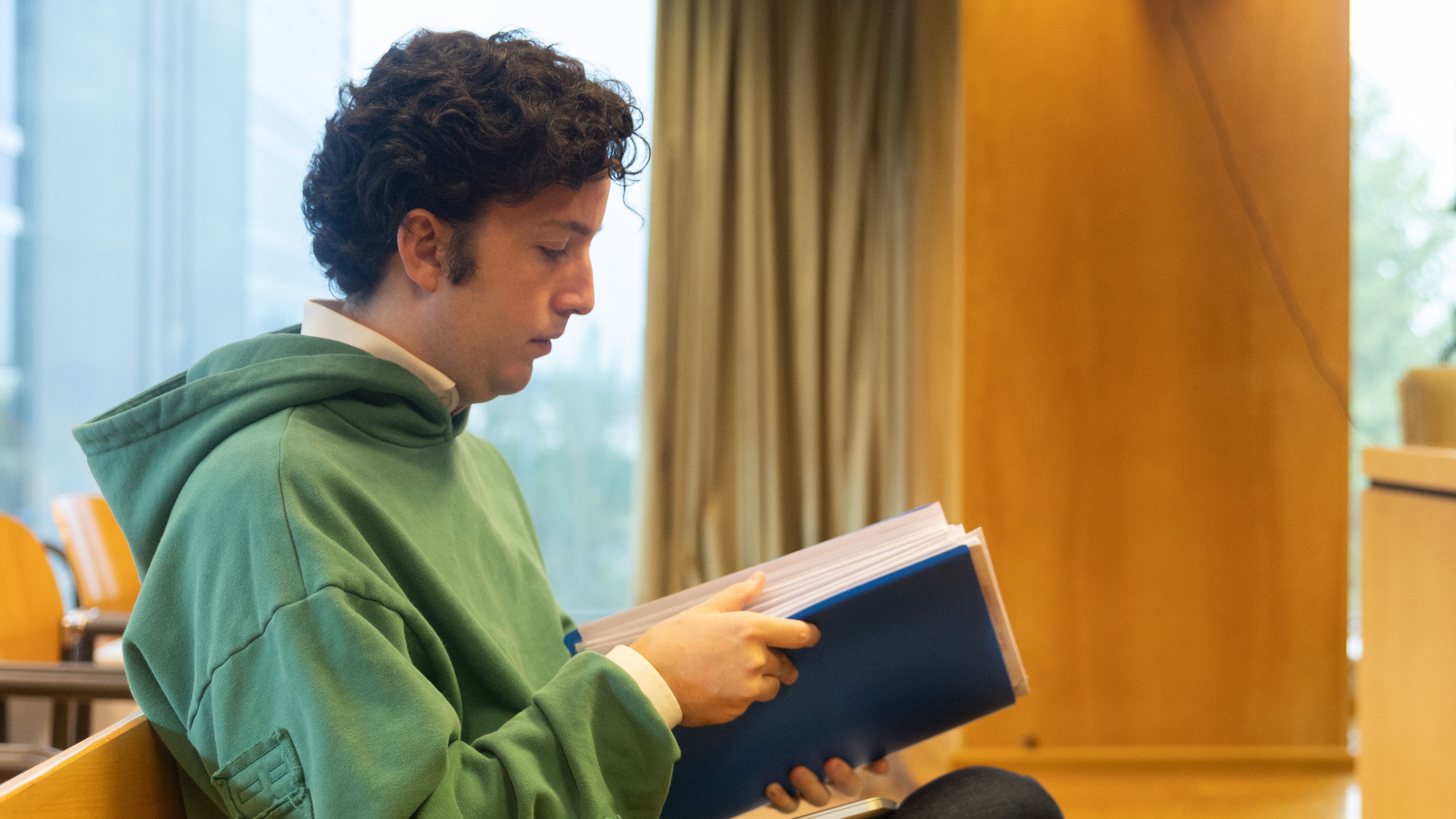 Tres años y cinco meses de cárcel para 'el Pequeño Nicolás' por hacerse pasar por asesor del Gobierno