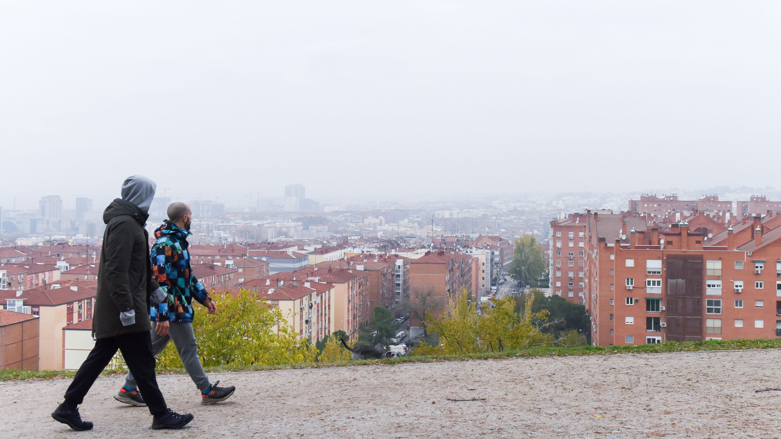 Un río atmosférico amenaza España con lluvias muy fuertes Un río atmosférico amenaza España con lluvias muy fuertes