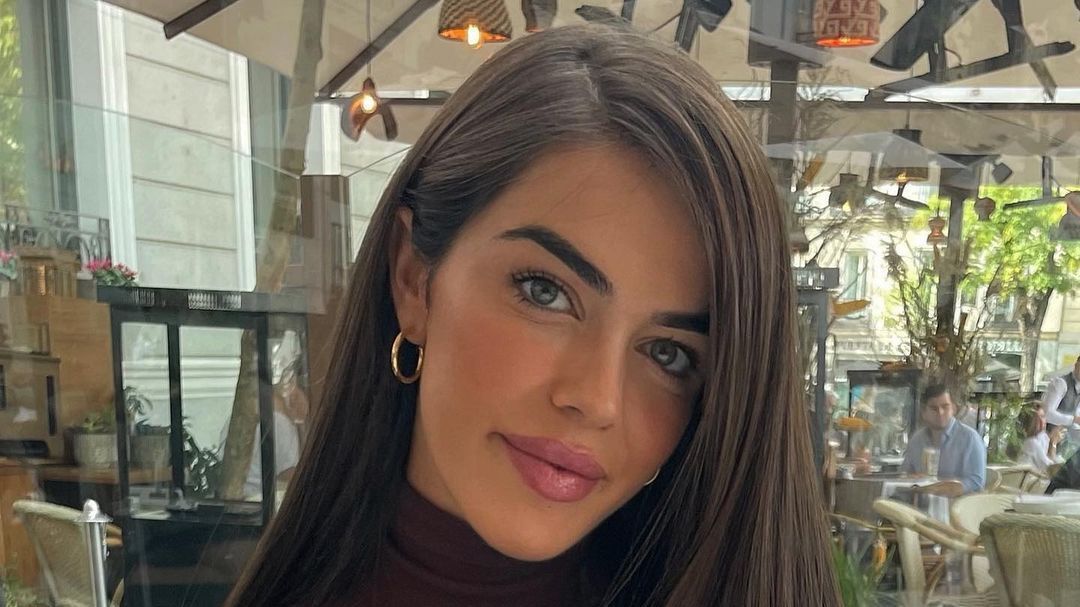 Violeta habla sobre boda y aclara si se casará con Fabio: "Me lo tiene que pedir él"