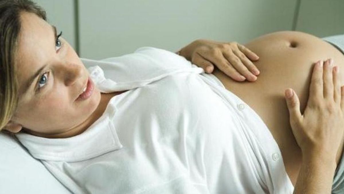 Cuándo y cómo realizar el masaje perineal