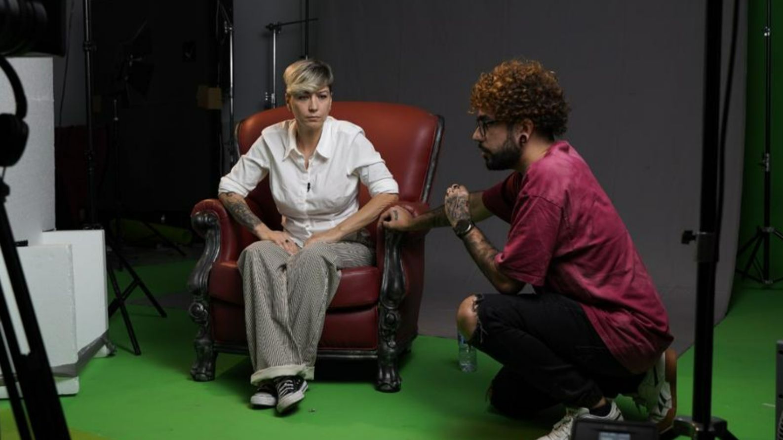 Fayna Bethencourt ha hablado sin tapujos de todo lo que vivió con Carlos 'El Yoyas'