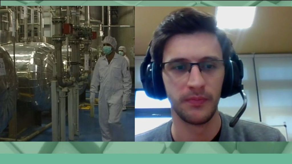 La fusión nuclear crea energía en el tamaño de una cucharilla de agua de forma ilimitada