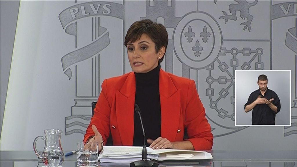 El Consejo de Ministros aprueba un requerimiento de incompetencia al Gobierno de Castilla y León