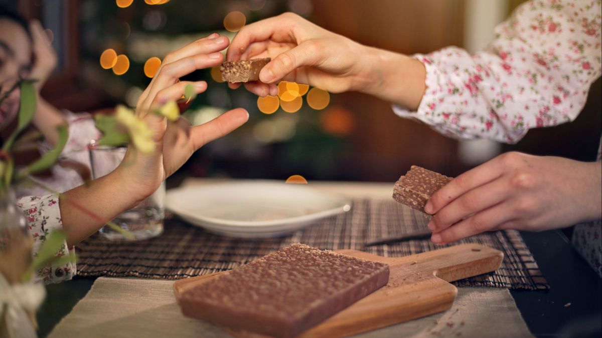 La advertencia de la OCU sobre los turrones de chocolate: la mayoría son de mala calidad