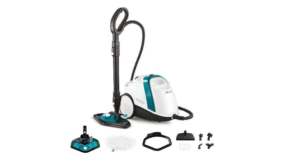 Limpiador a vapor Polti Vaporetto