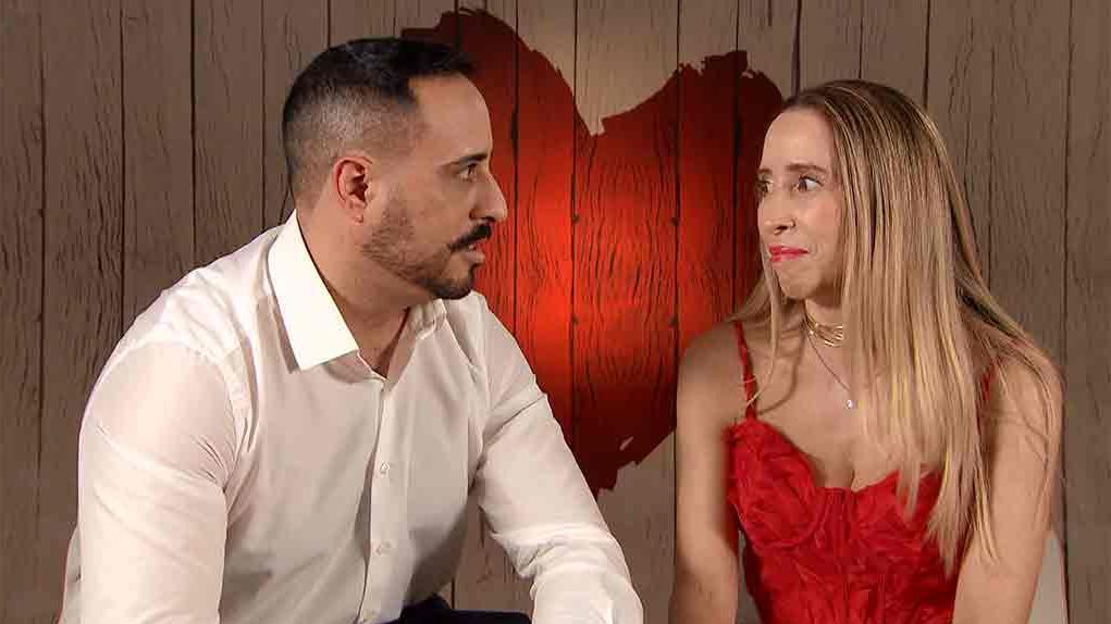First dates