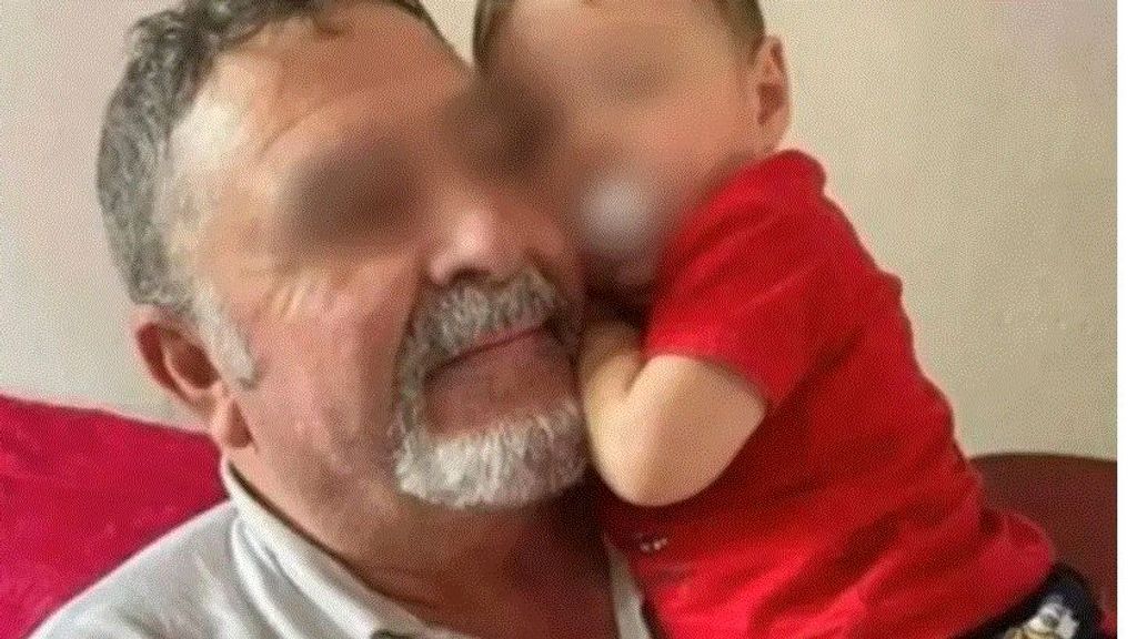 Muere Daniel, el bebé de 22 meses que fue encontrado junto a su abuelo en Manzanilla, Huelva