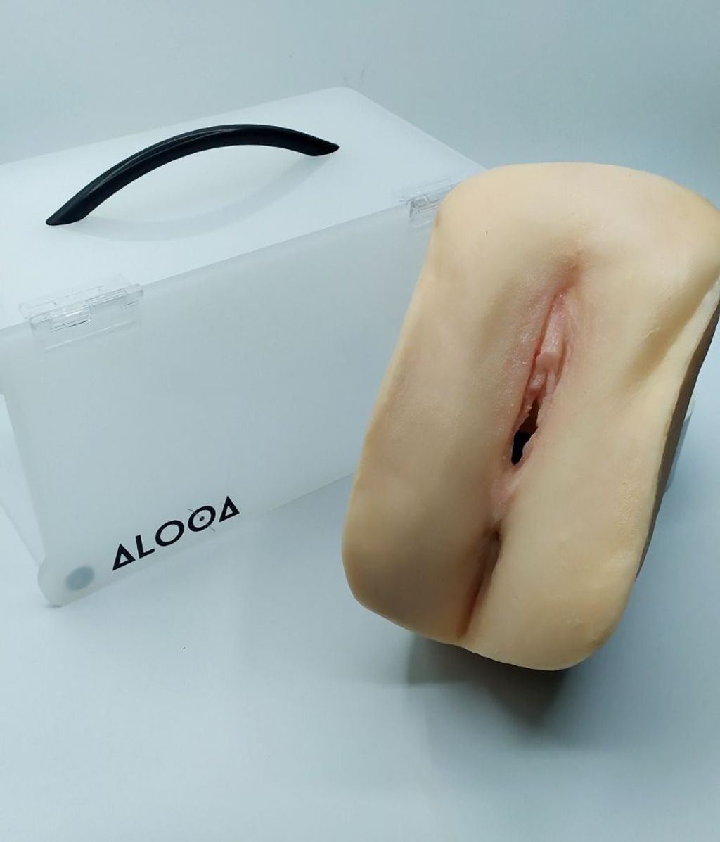 Prototipo vagina