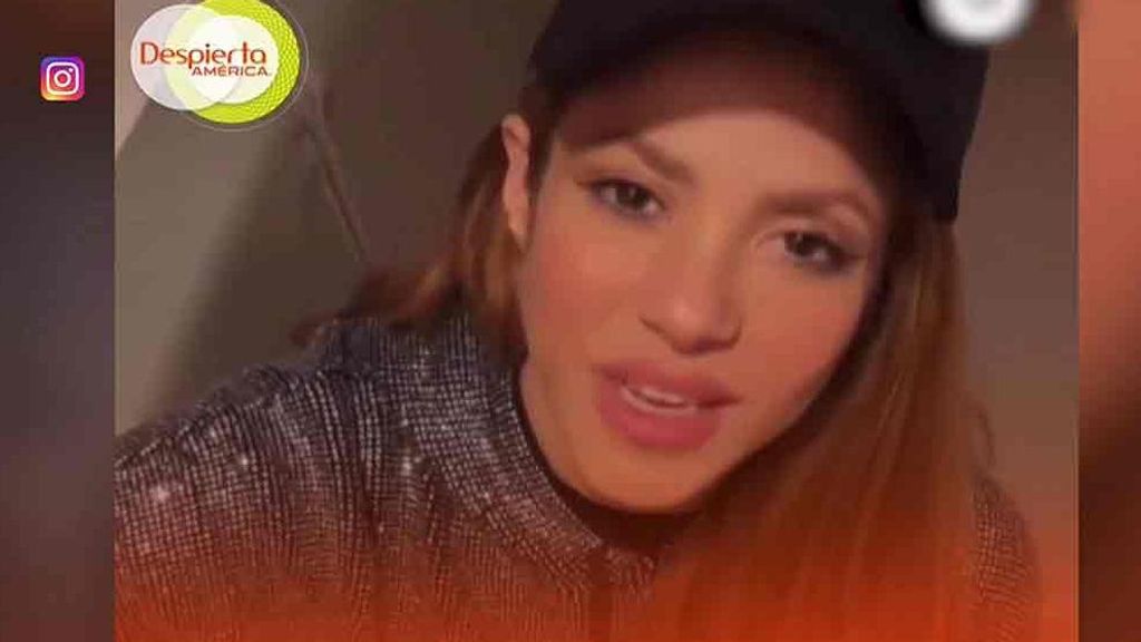 Shakira hace balance de su año horribilis: “He encontrado tantos desafíos como amigos de verdad”