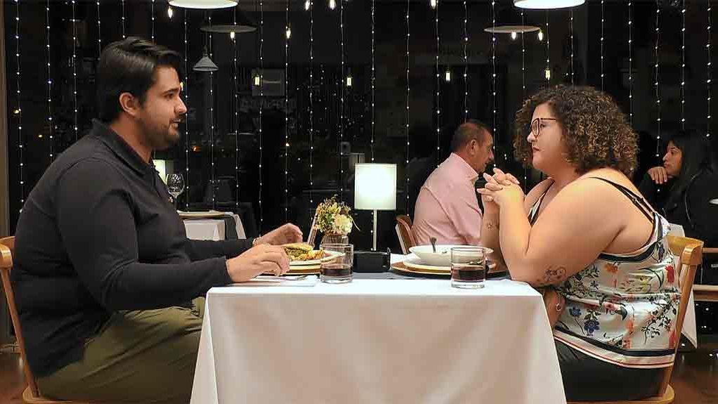 First dates