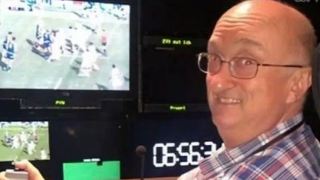 Ya son tres los periodistas fallecidos durante el mundial de Qatar: muere Roger Pearce