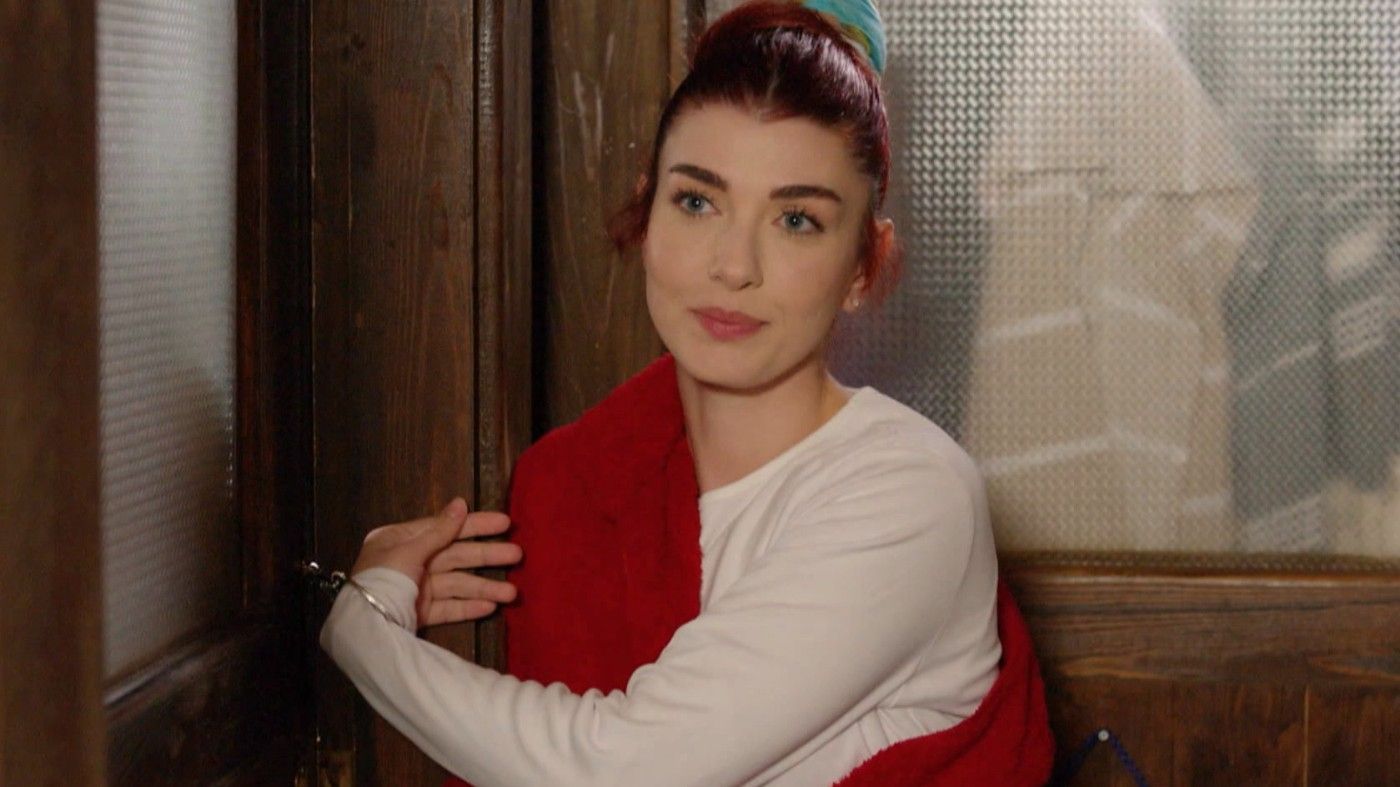 Yildiz, Un amor indomable