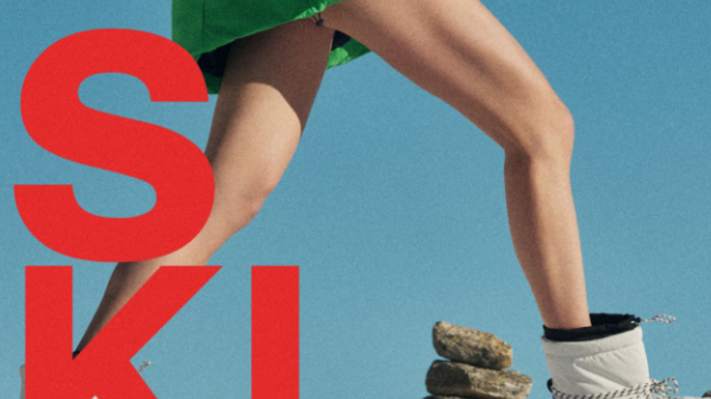 Campaña sexista de Zara